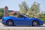 Ferrari California T 2014 года